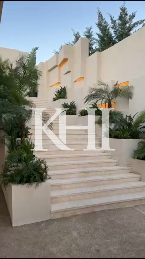 Ultra-Luxury Property in Yalikavak
