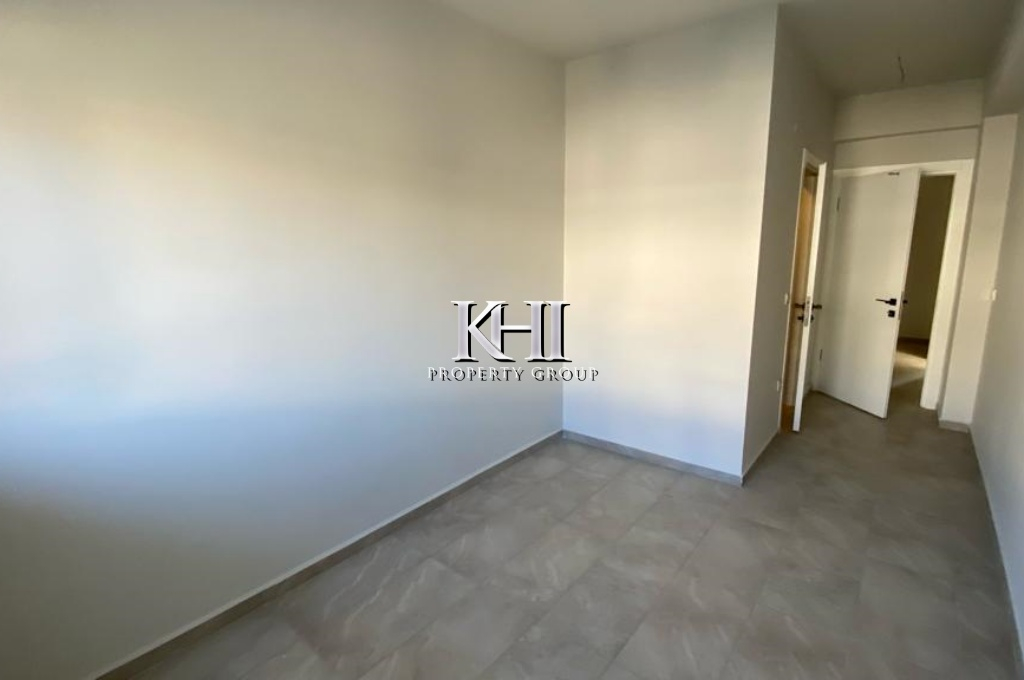 New Duplex Apartment in Calis