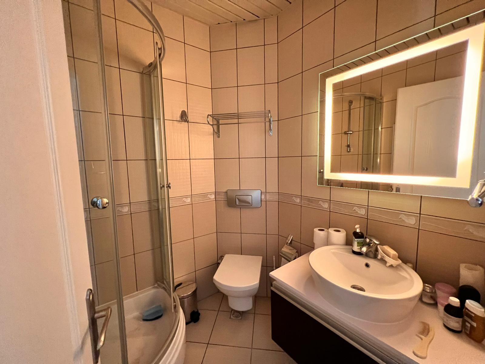 Prime Location Villa in Fethiye