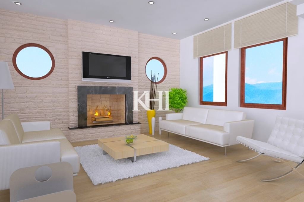 Spacious Villa For Sale In Hisaronu