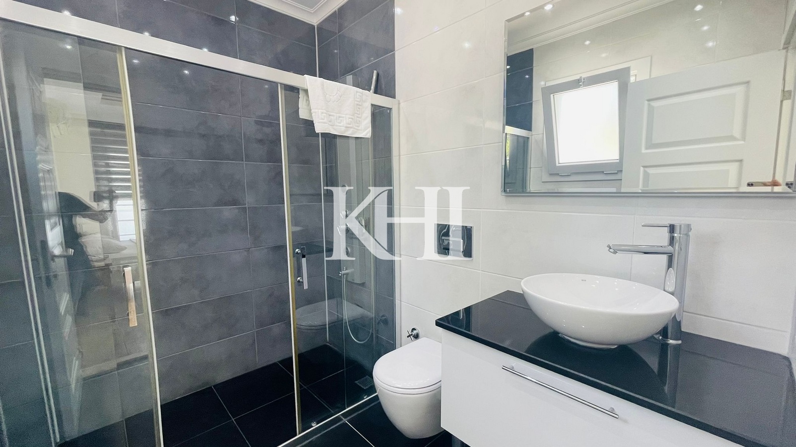 Stunning Luxury Villa in Ovacik