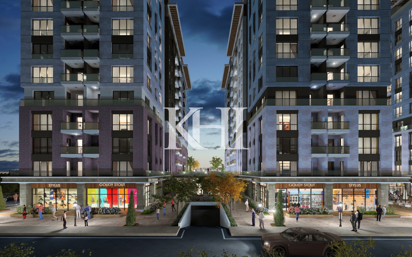 Investment Opportunity in Istanbul