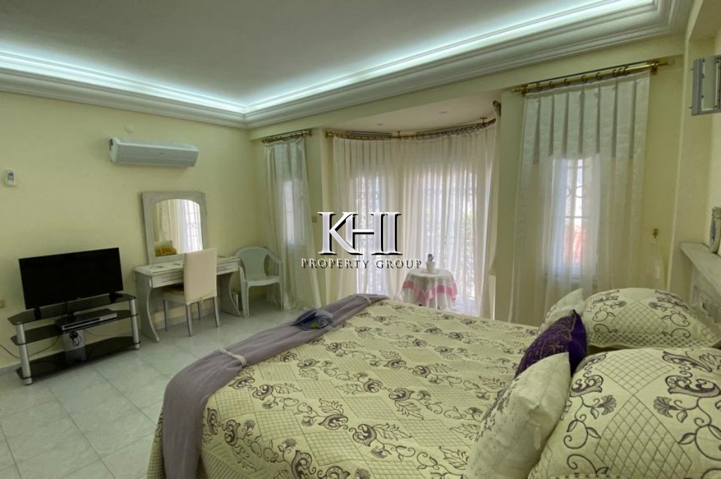 Detached Villa Near Calis Beach