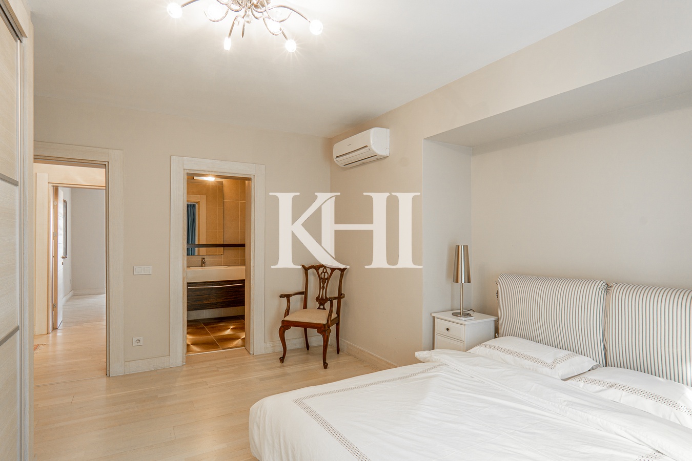 Stunning Sea-View Yalikavak Villa