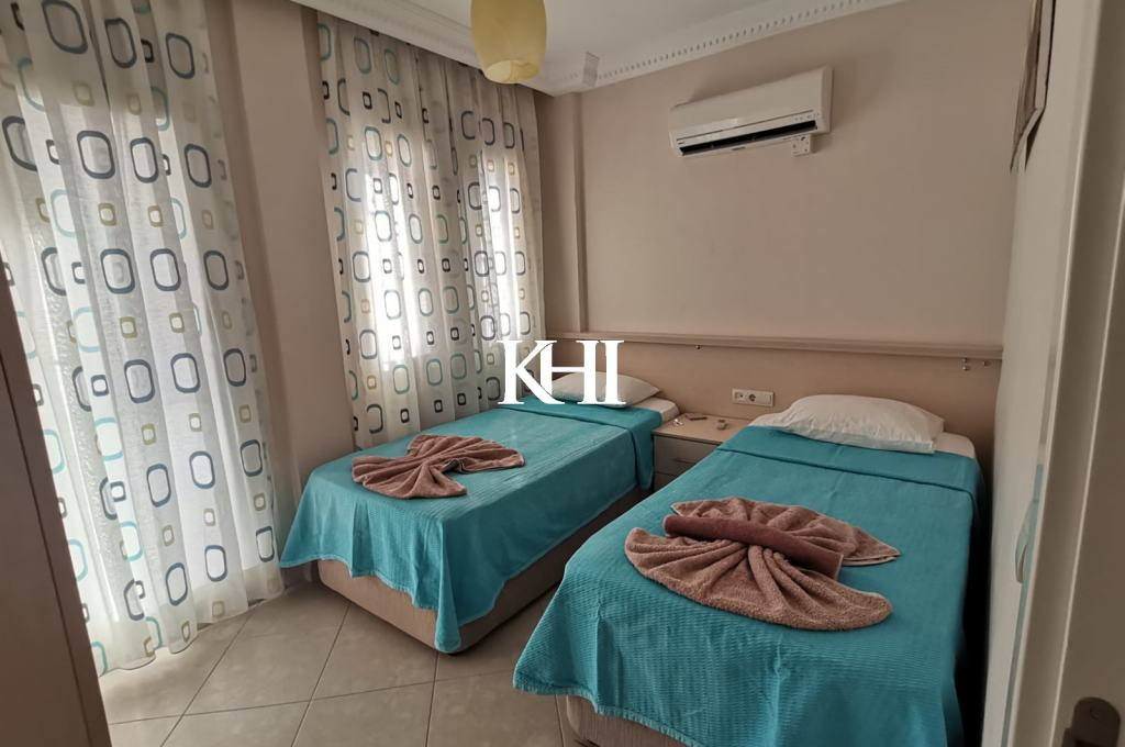 Detached Villa in Koca Calis