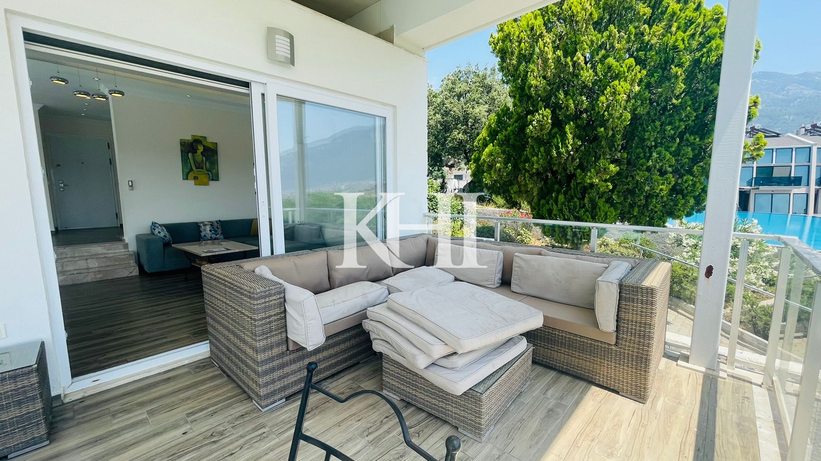 Stunning Luxury Villa in Ovacik