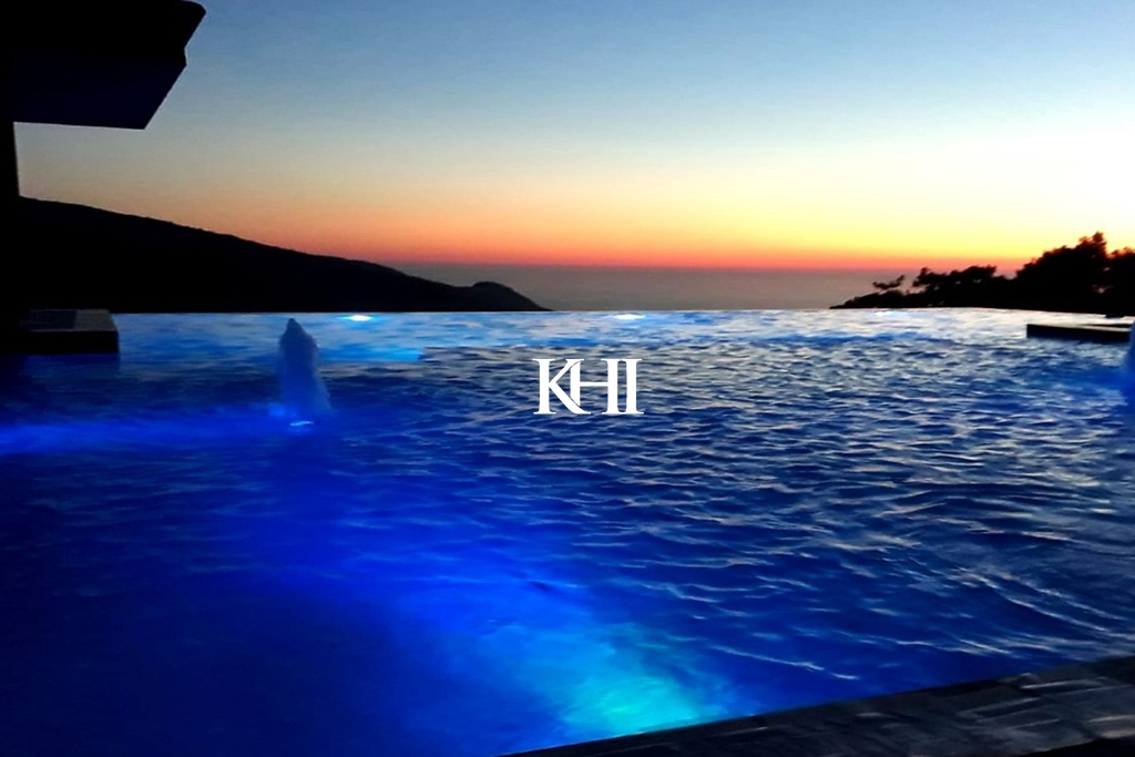 Stunning Luxury Islamlar Villa