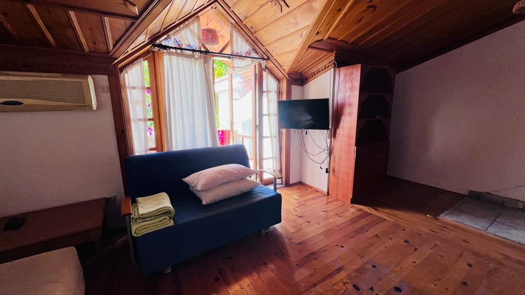 Boutique Hotel in Datca