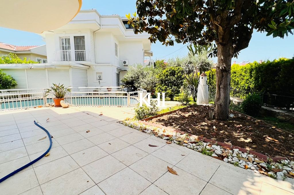 Central Location Villa in Fethiye