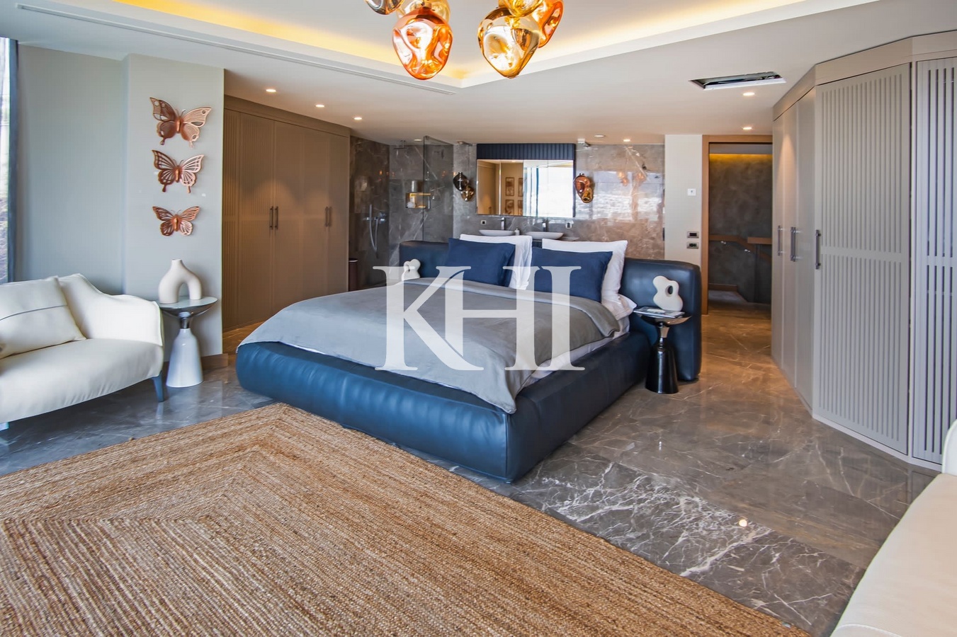 Ultra-Luxury Property in Yalikavak