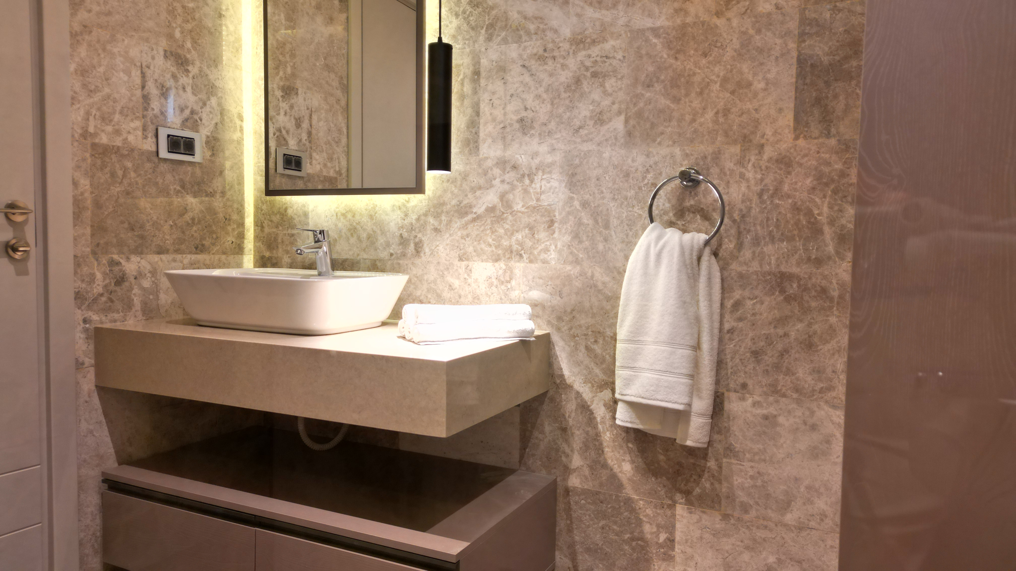 Prime Location Yalikavak Apartments