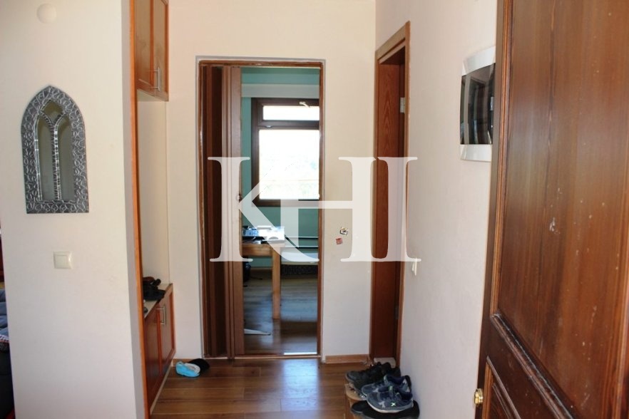 Secluded Countryside Villa For Sale Near Kalkan