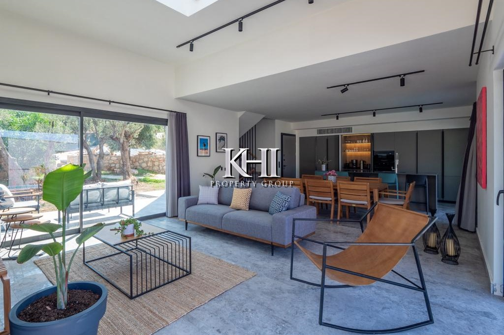 Prime Location Luxury Villa