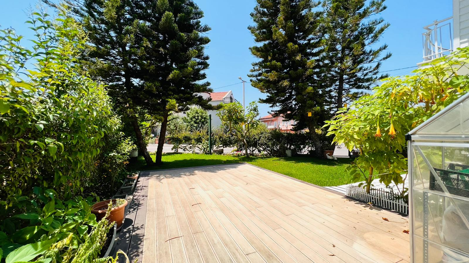 Prime Location Villa in Fethiye