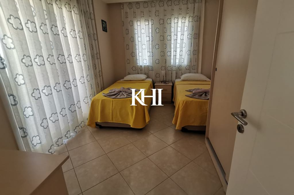 Detached Villa in Koca Calis