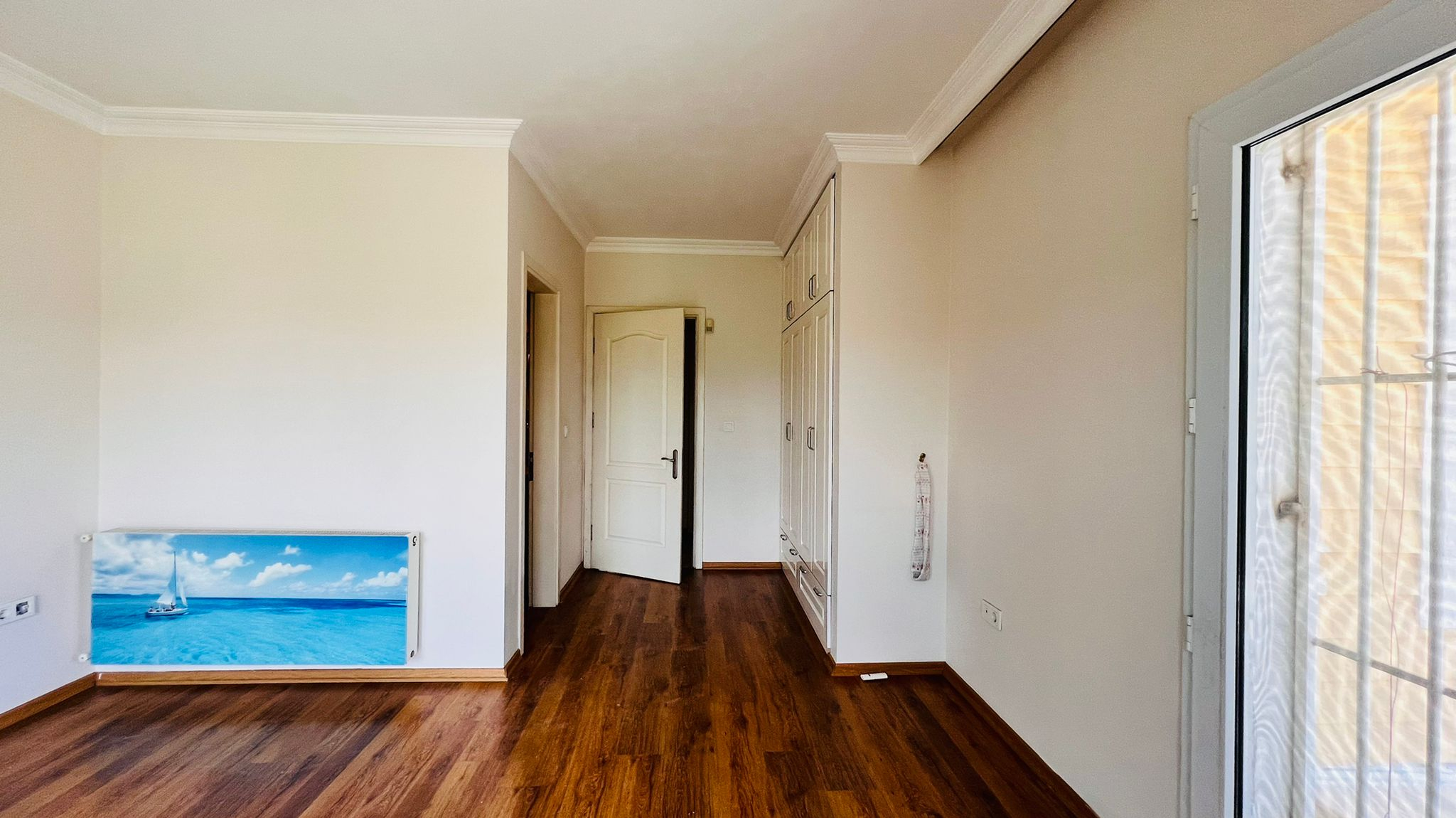 Prime Location Villa in Fethiye