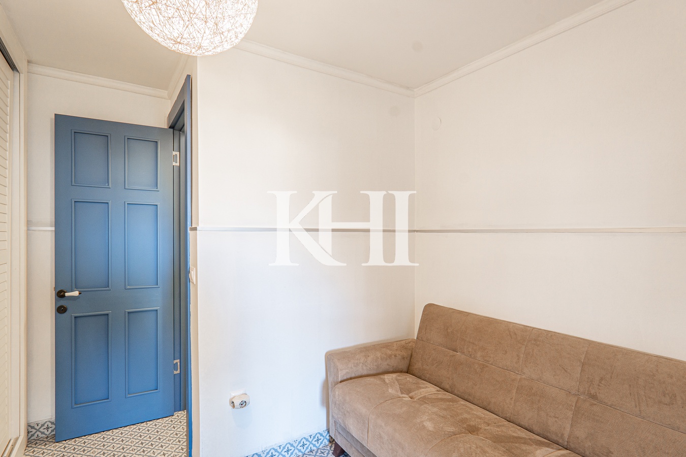 Private Sea-View Villa in Bodrum