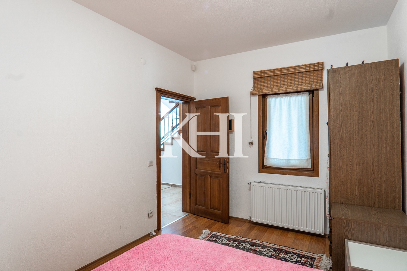 Traditional Style Villa in Bodrum