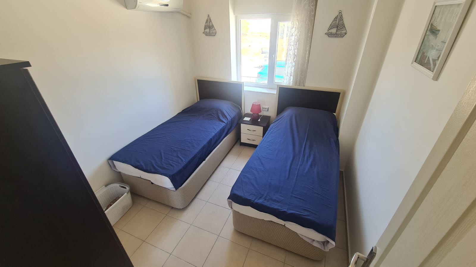 Holiday Apartment in Didim