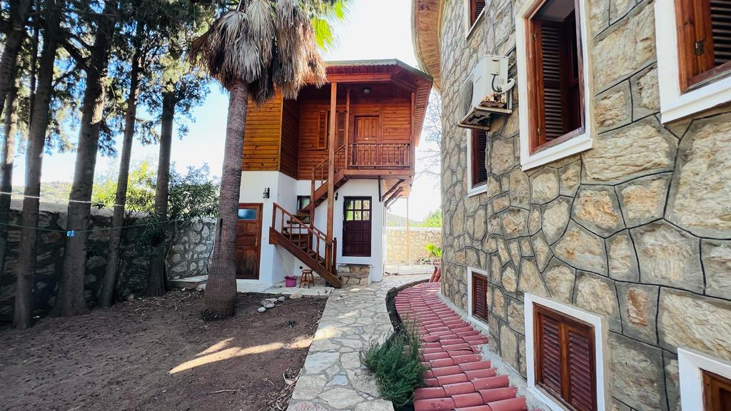 Boutique Hotel in Datca