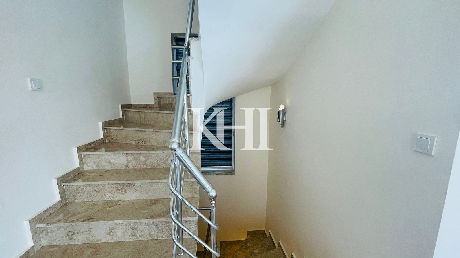 Stunning Luxury Villa in Ovacik