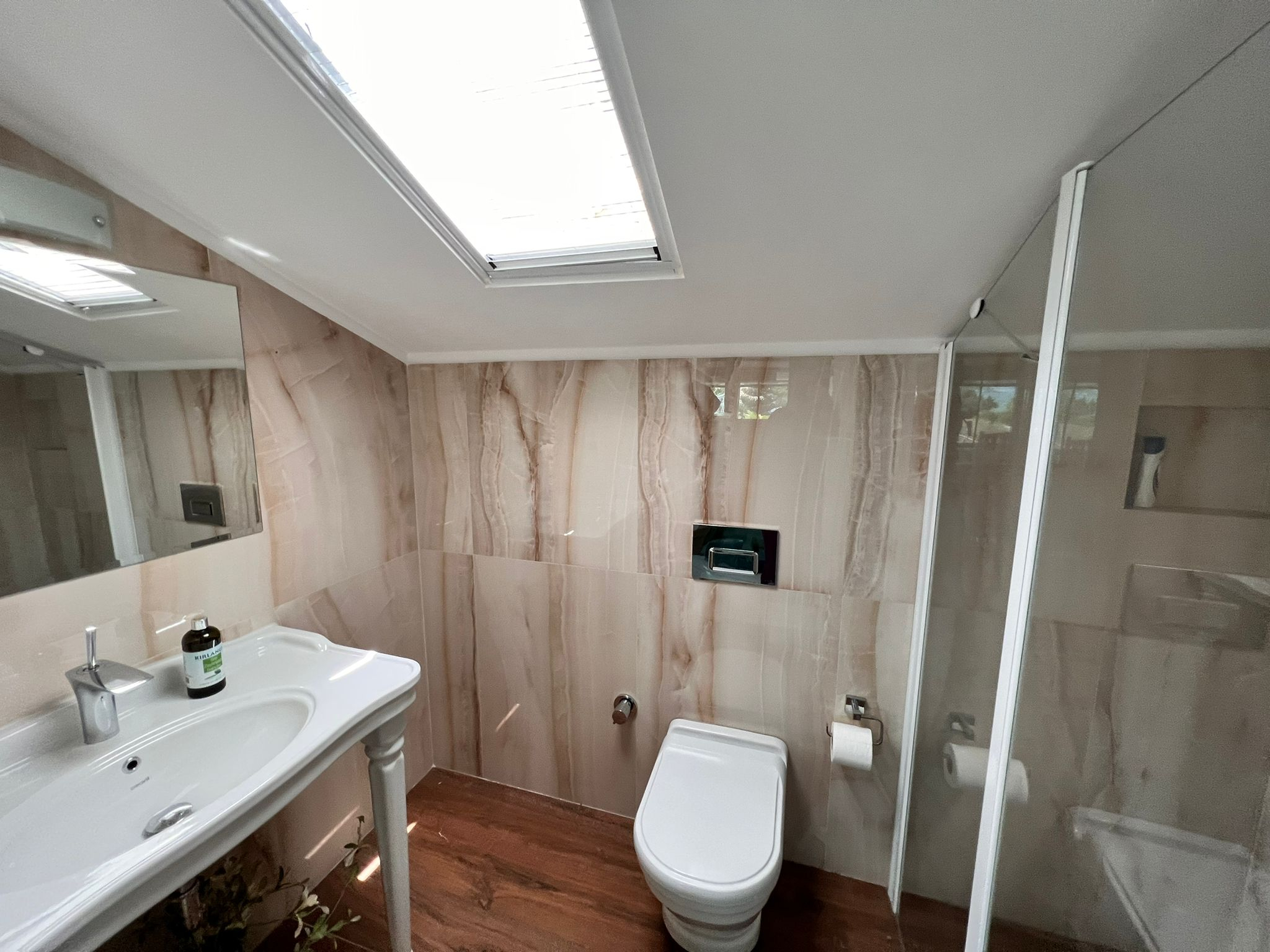 Prime Location Villa in Fethiye