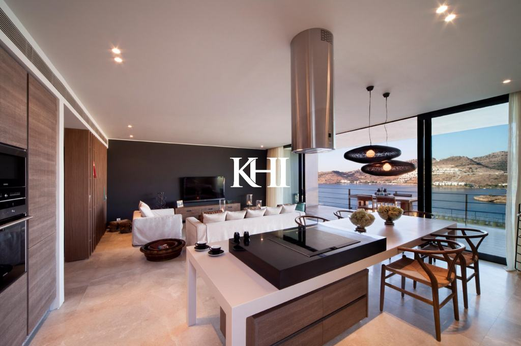 Sea-Front Property in Yalikavak