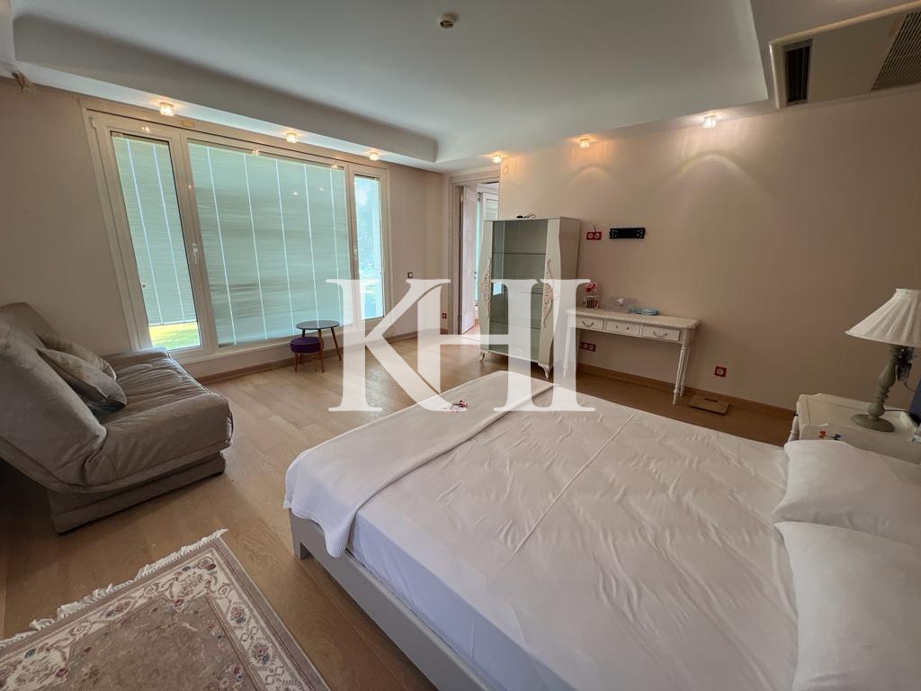 Private Sea Front Property