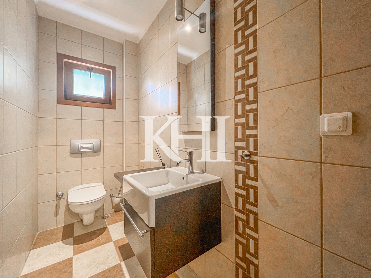 Traditional Style Villa in Bodrum