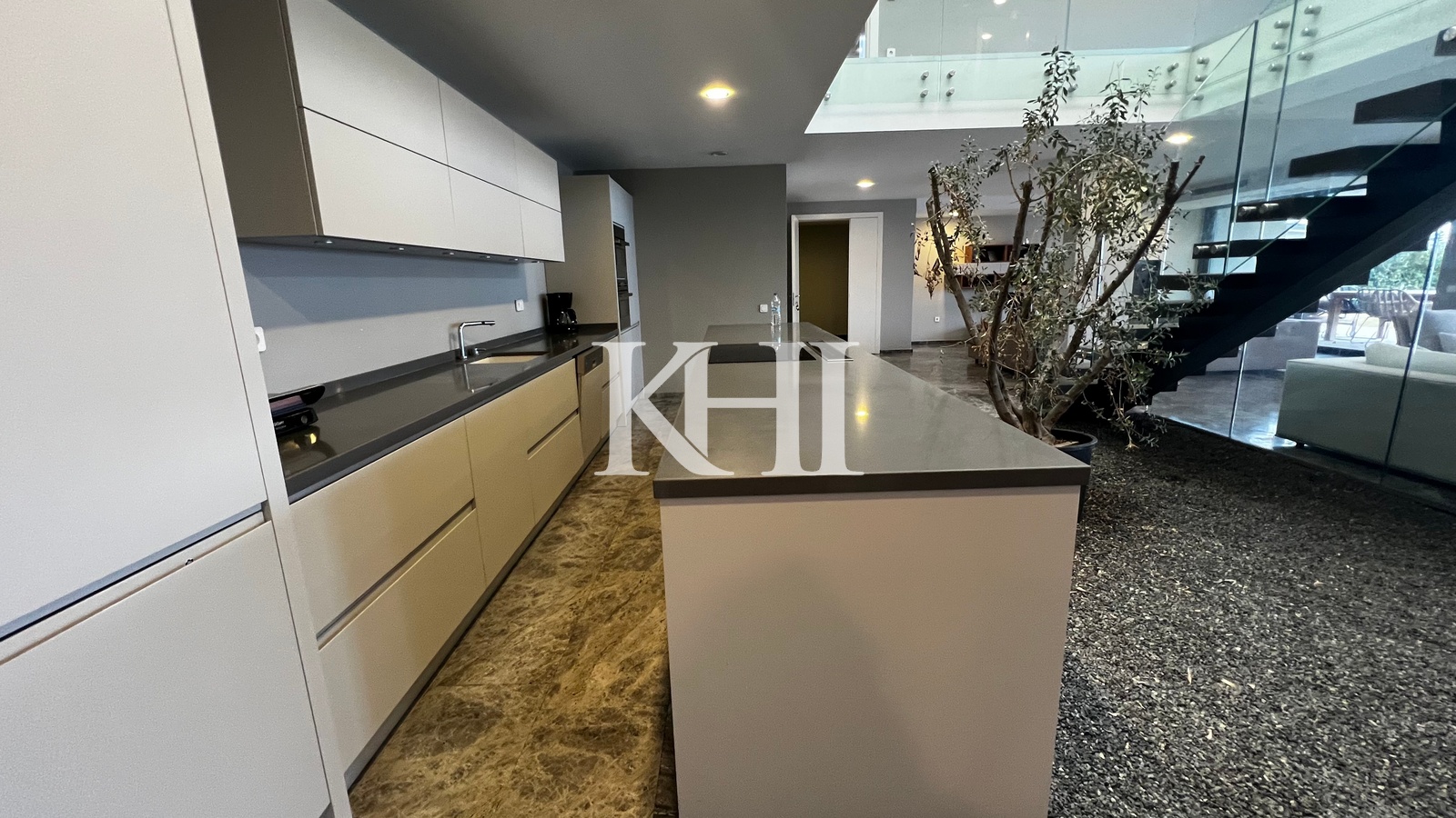 Modern Villa in Yalikavak