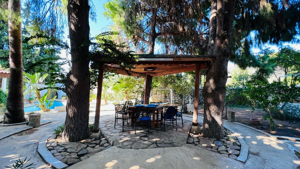 Boutique Hotel in Datca