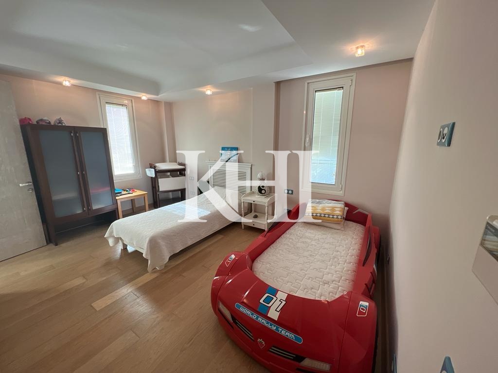 Private Sea Front Property