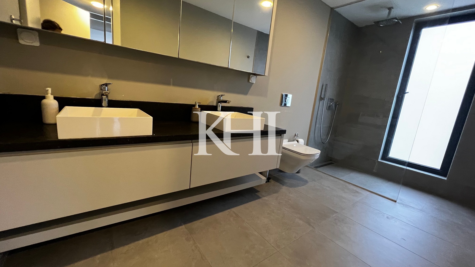 Modern Villa in Yalikavak