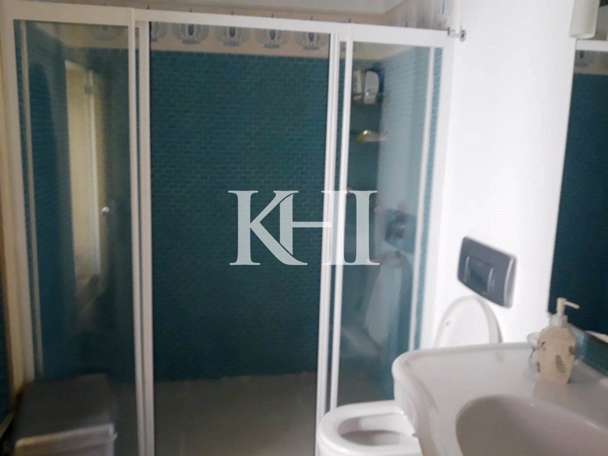 Sea-Front Villa in Bodrum