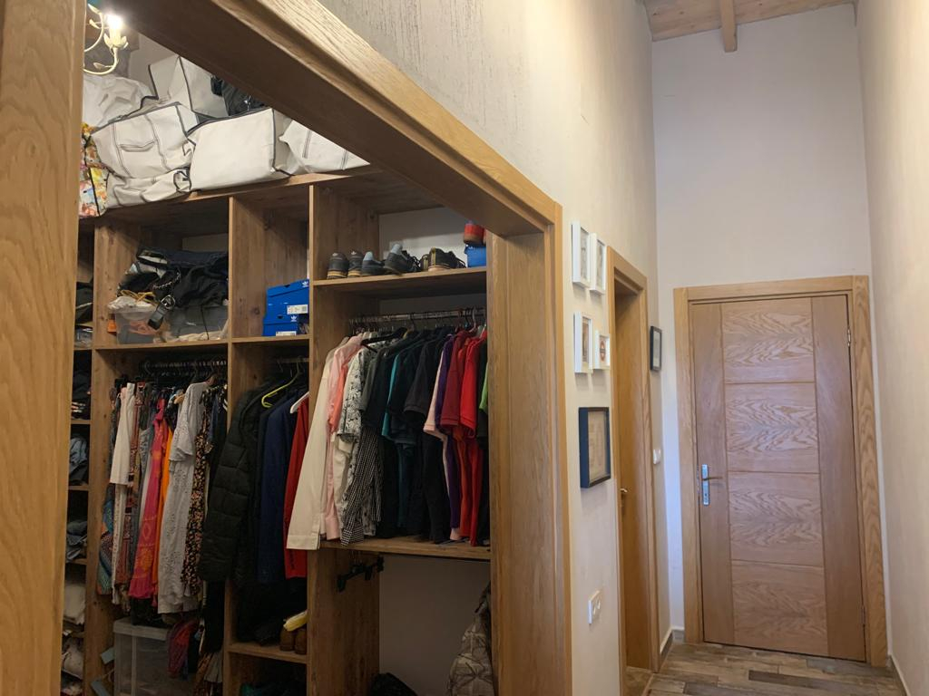 Stone-Built Estate in Kalkan