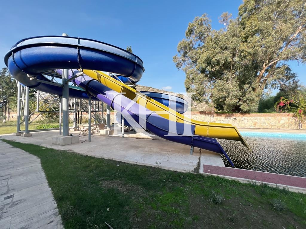 Private Sea Front Property