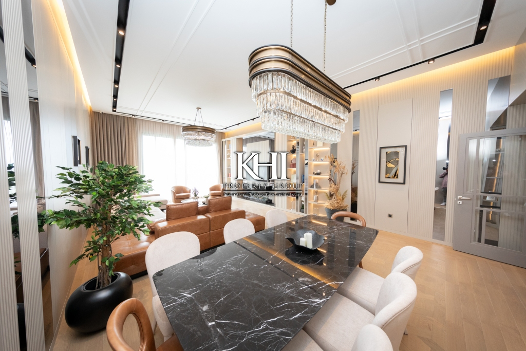 Luxurious Villas in Istanbul