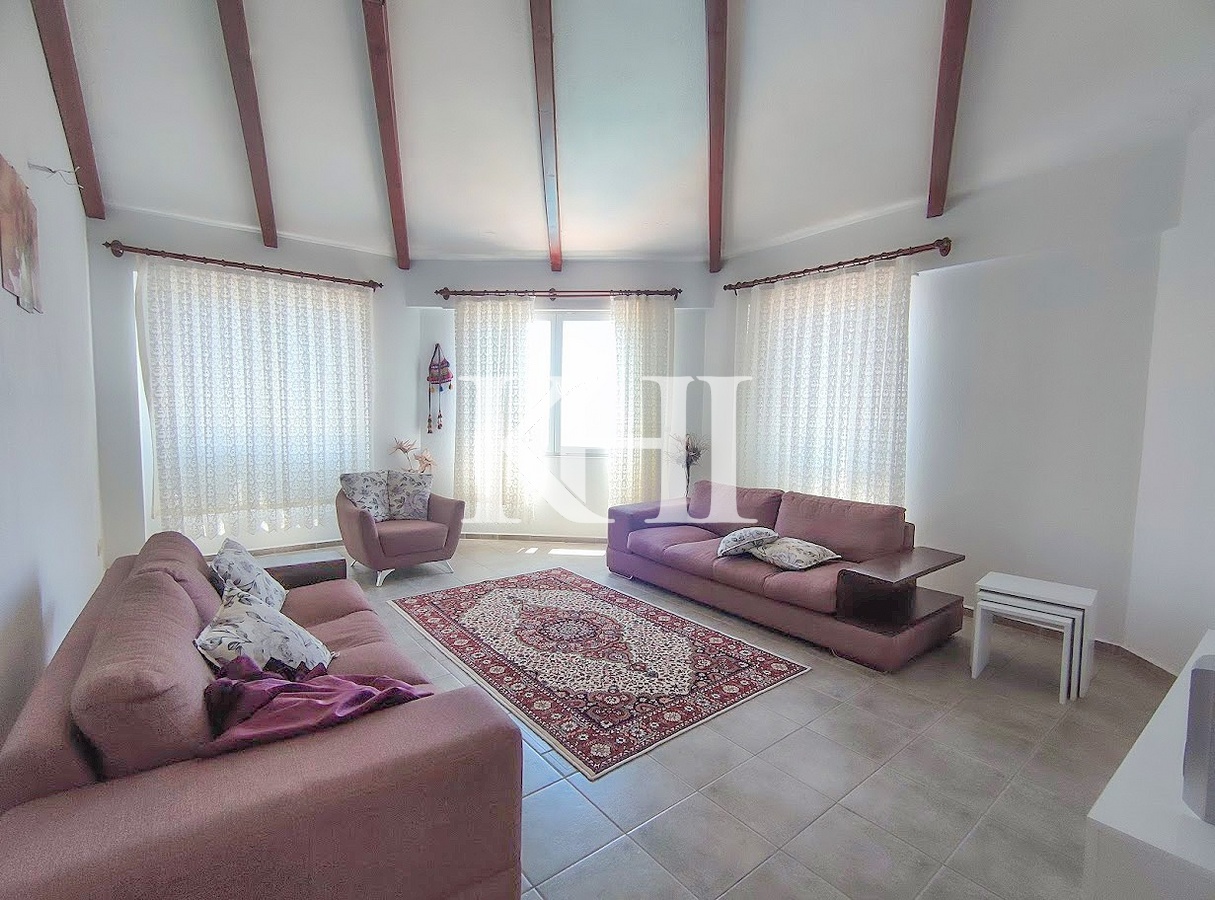 Spacious Luxury Villas in Kalkan