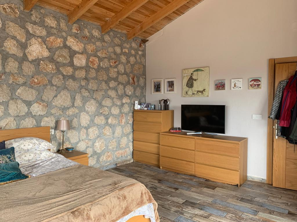 Stone-Built Estate in Kalkan