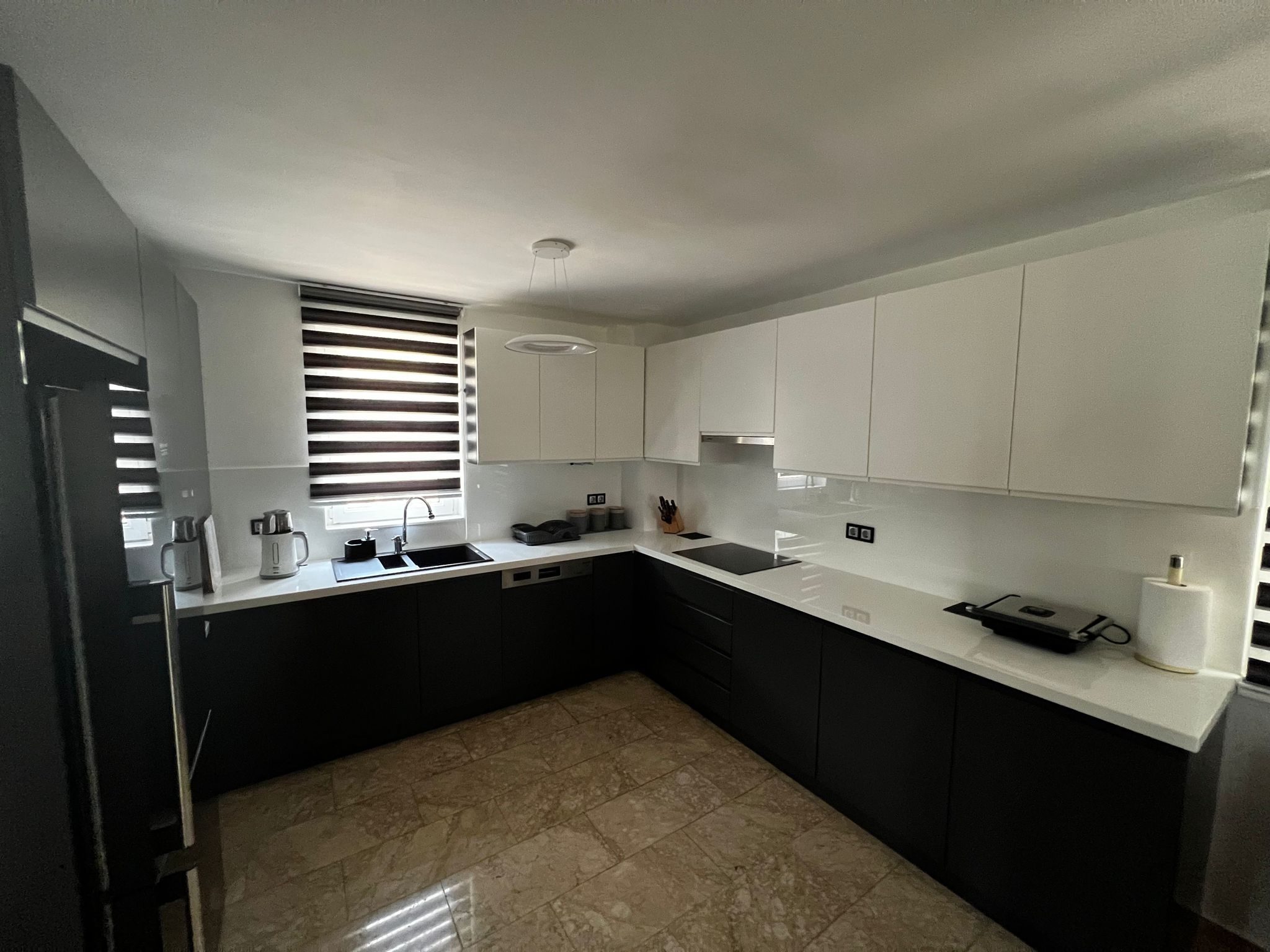 Spacious Villa in Ovacik