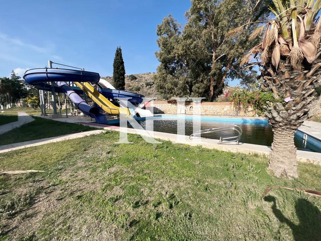 Private Sea Front Property