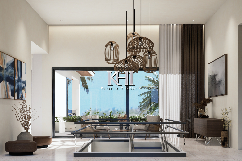 Luxury Villa in North Cyprus