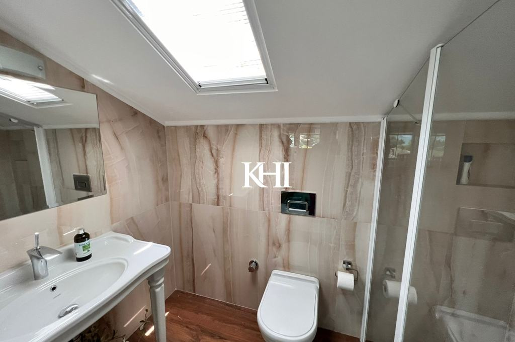 Central Location Villa in Fethiye