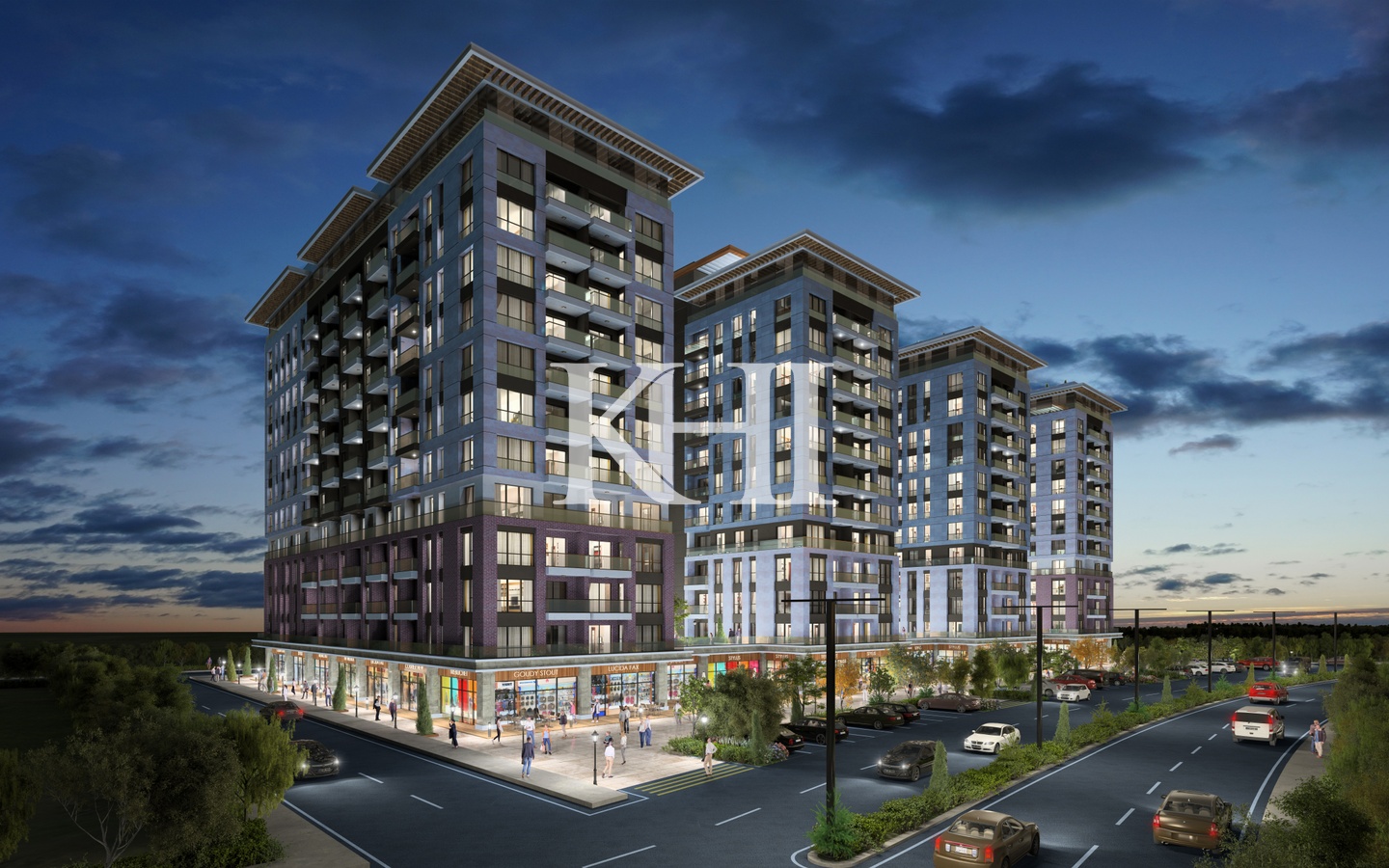 Investment Opportunity in Istanbul