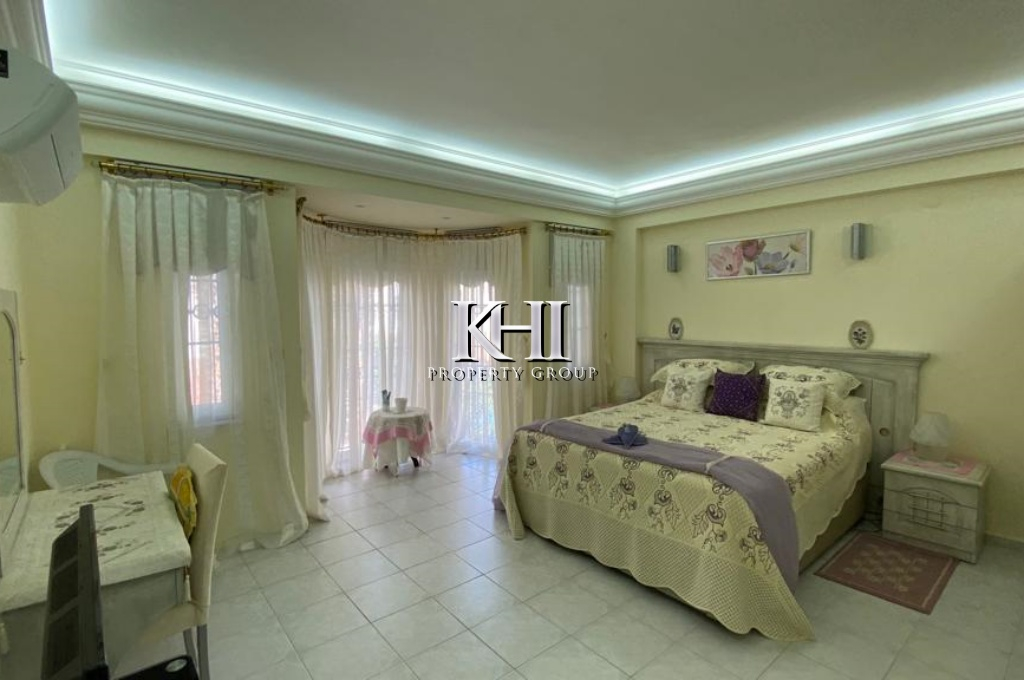 Detached Villa Near Calis Beach