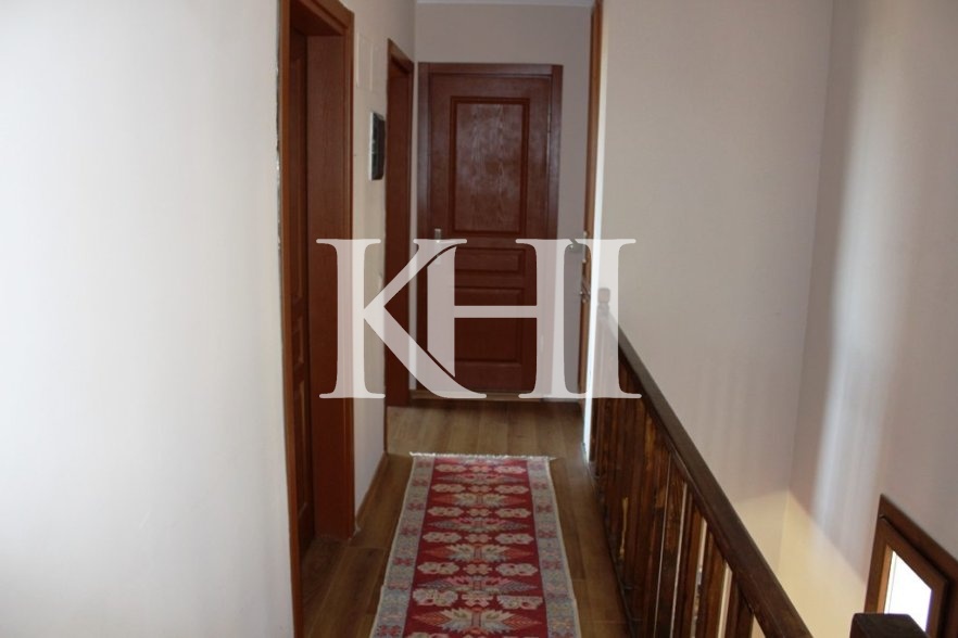 Secluded Countryside Villa For Sale Near Kalkan