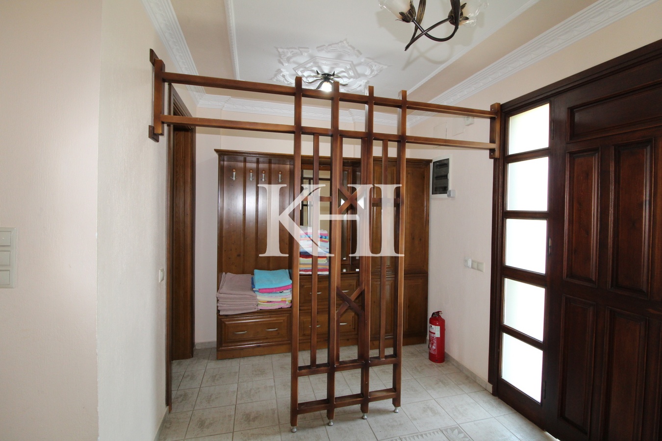 Spacious Private Dalyan Villa