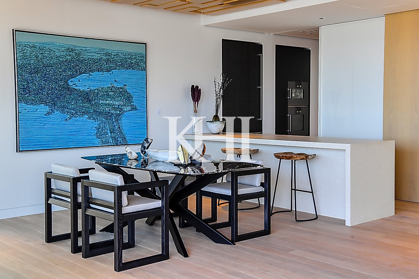 Key-Ready Luxury Bodrum Yalikavak Villas