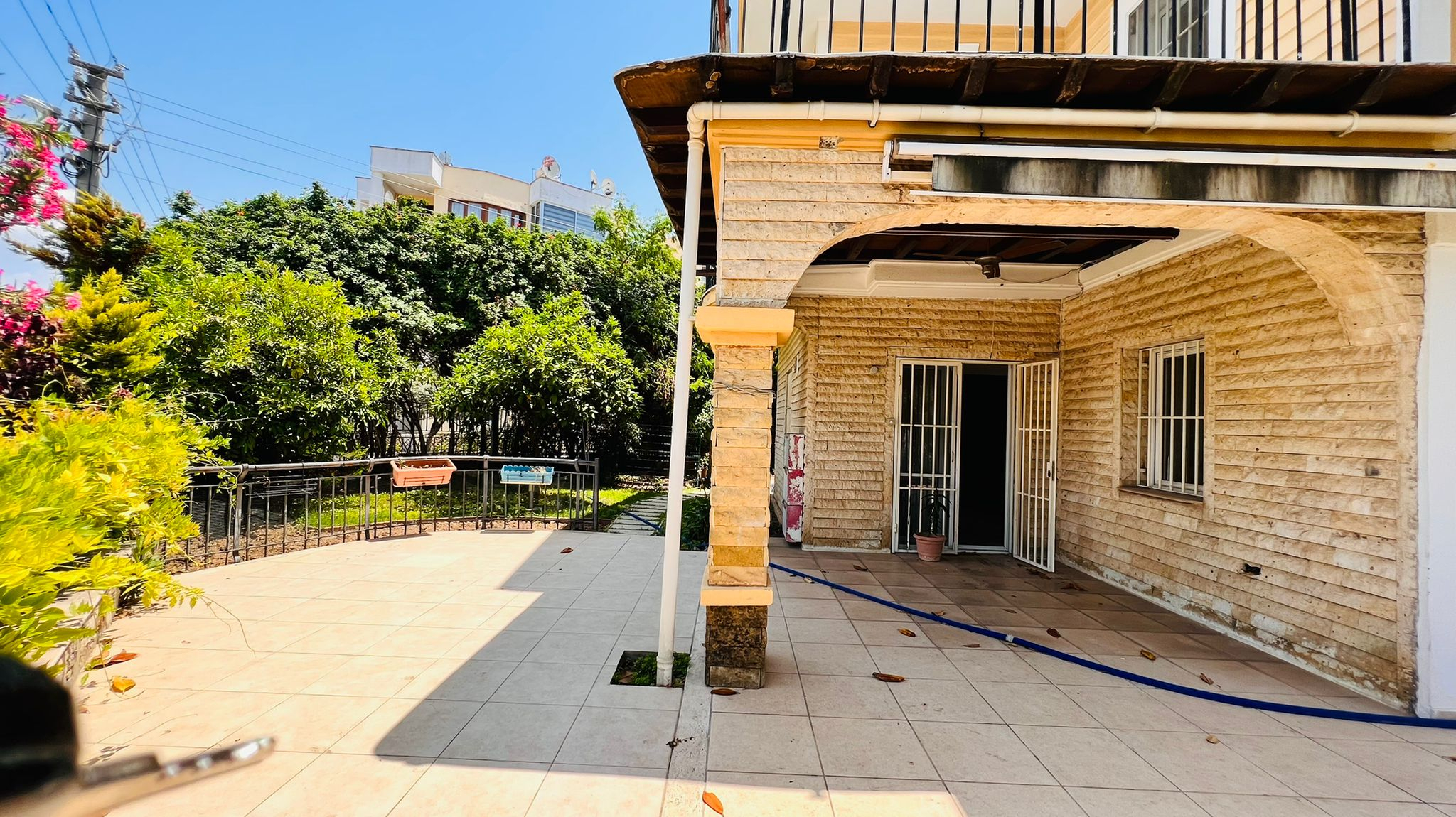 Prime Location Villa in Fethiye