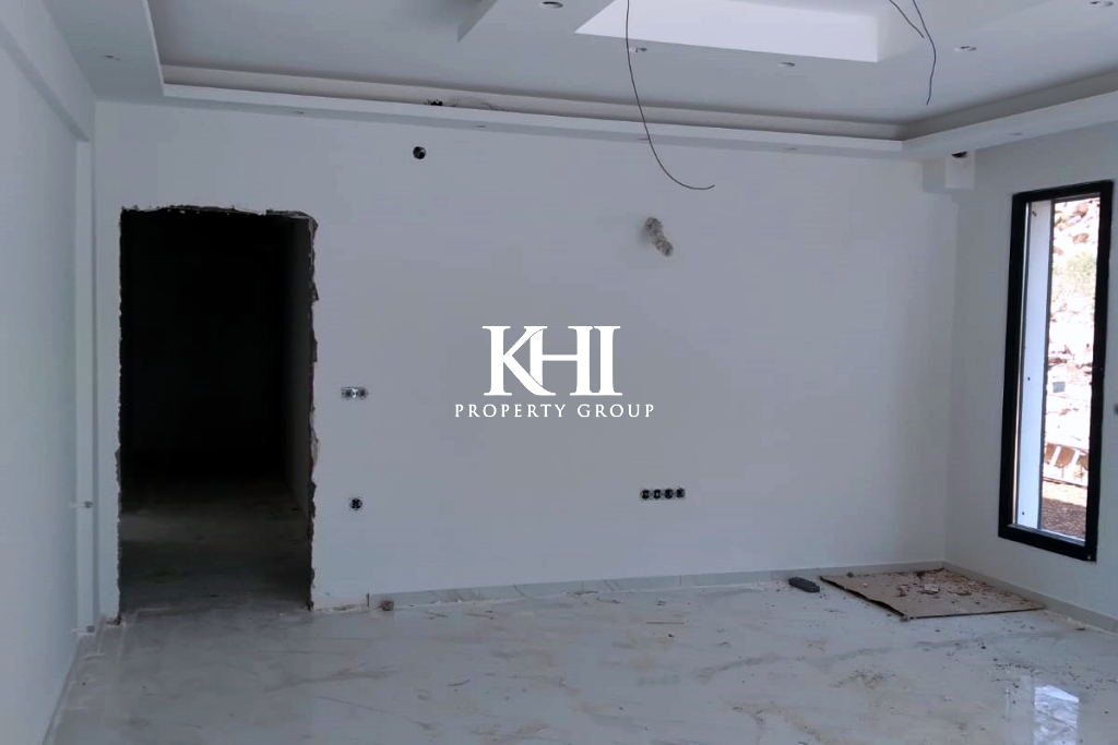 Brand New House in Akbuk